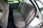 Ford Taurus 2000 года